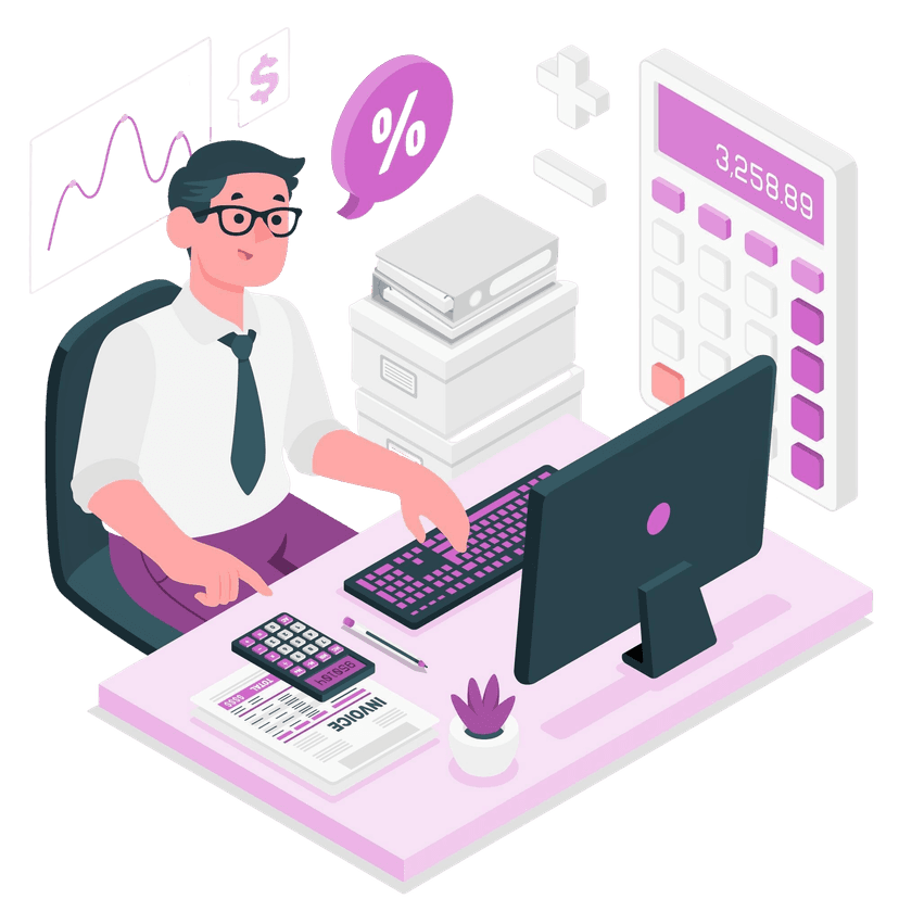 Accounting & Bookkeeping