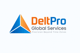 DeltPro Logo