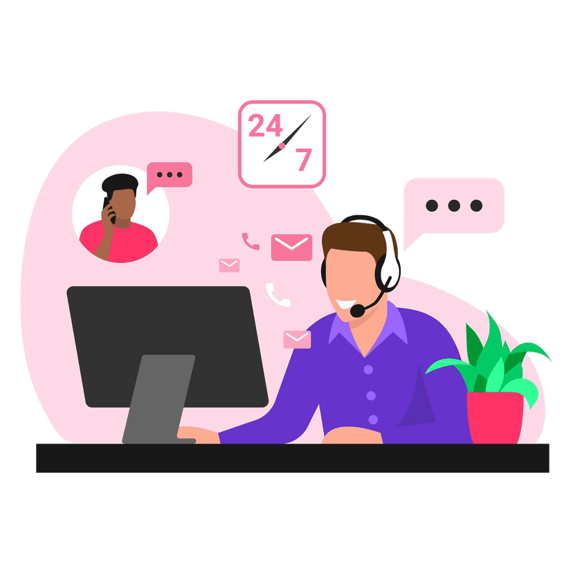 Helpdesk Services