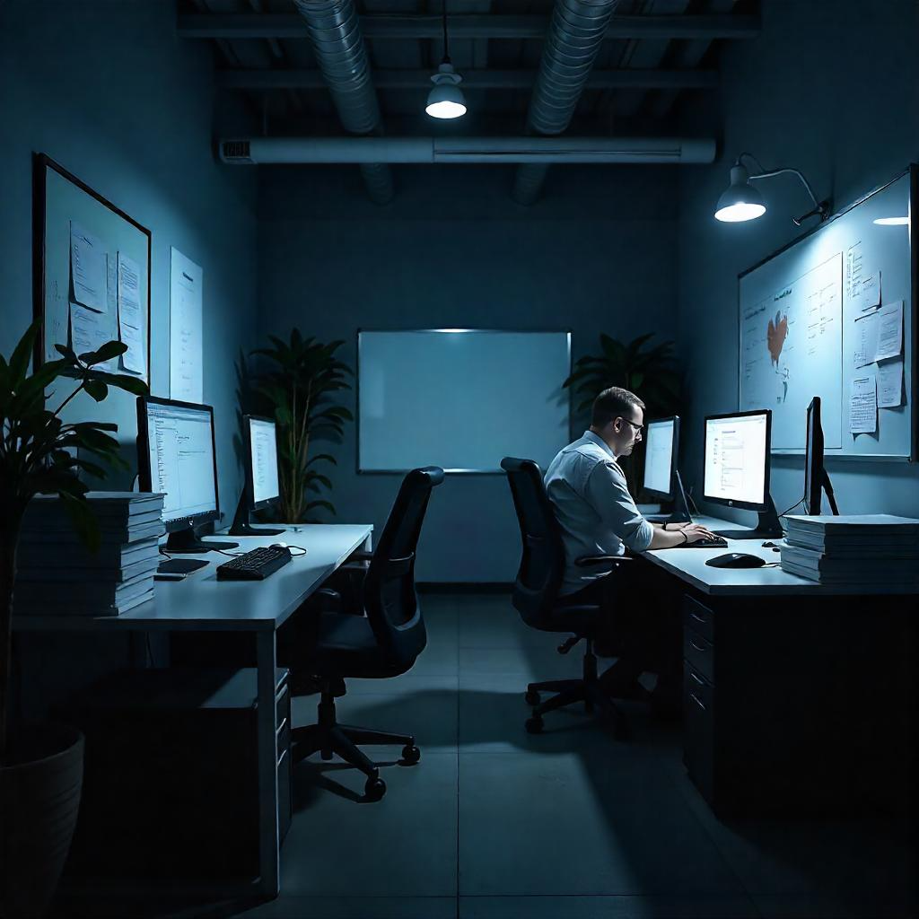 Back-Office Services 0