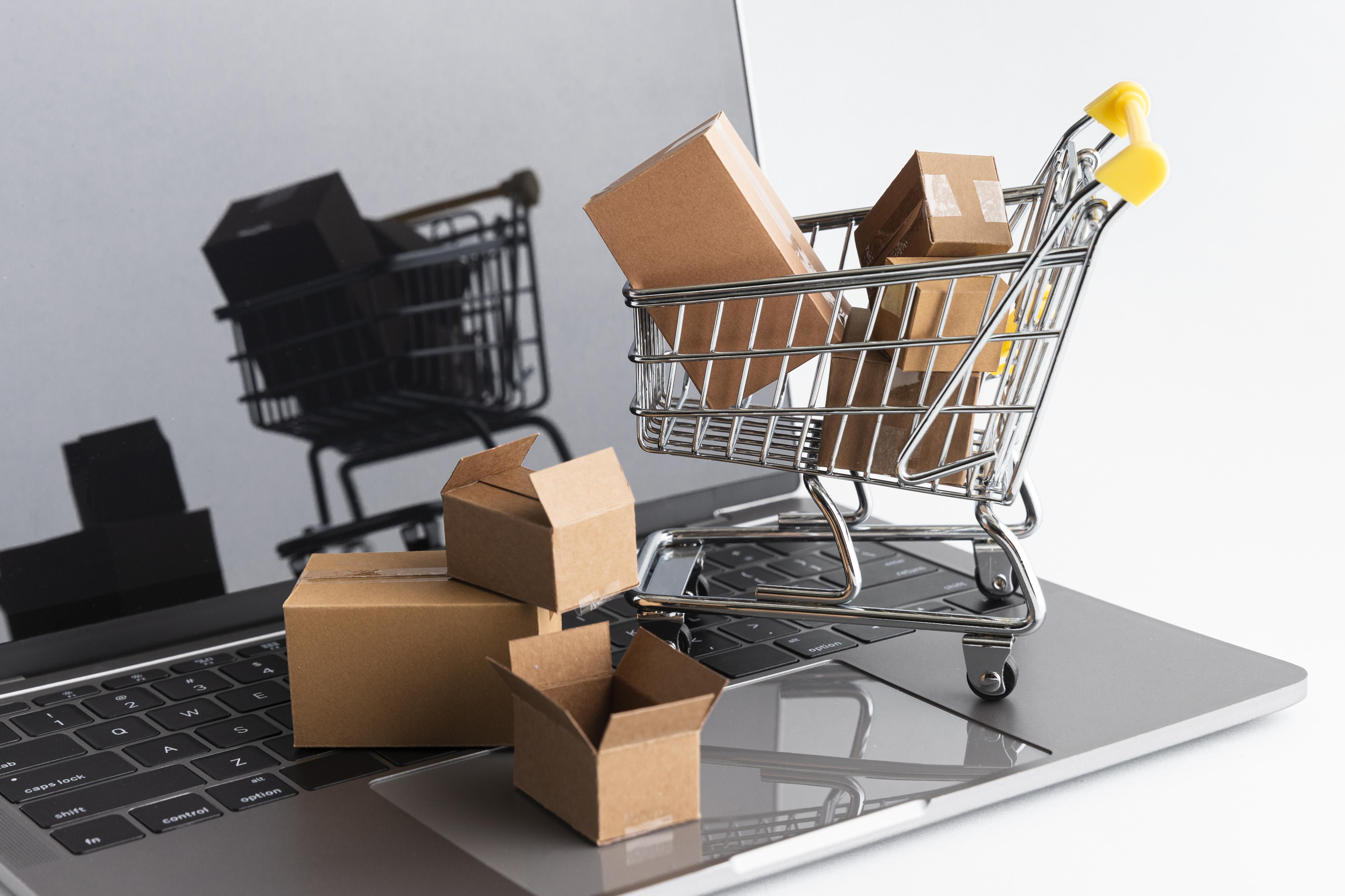 E-commerce Support 0